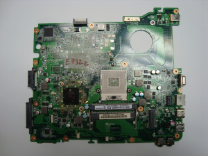 Дънна платка за лаптоп eMachines E732z DA0ZRCMB6C0